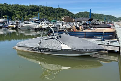 BOATZON | Tigé 22V Limited Edition 2004 BOATZON | Tigé 22V Limited Edition 2004