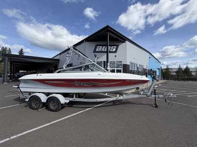 BOATZON | Tige 22Ve 2007