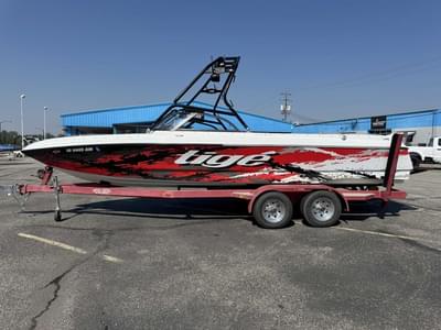 BOATZON | Tige 2300V Limited 2000 BOATZON | Tige 2300V Limited 2000