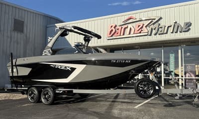 BOATZON | Tige 23RZX 2020 BOATZON | Tige 23RZX 2020