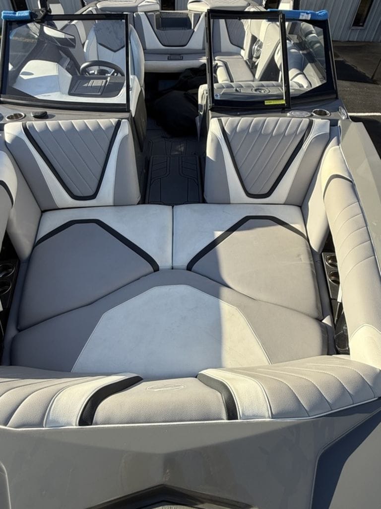 Used Tige 23RZX 2020 for sale in Counce, Tennessee - Boatzon.com
