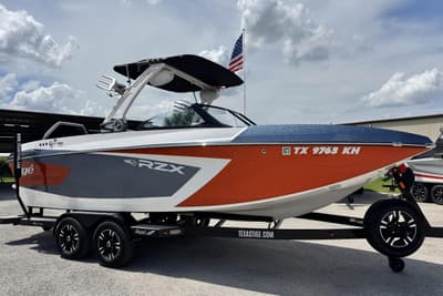 BOATZON | Tigé 23RZX 2021