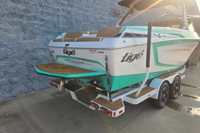 BOATZON | Tigé 23ZX 2020 BOATZON | Tigé 23ZX 2020