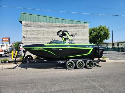 BOATZON | Tige 23ZX 2020 BOATZON | Tige 23ZX 2020