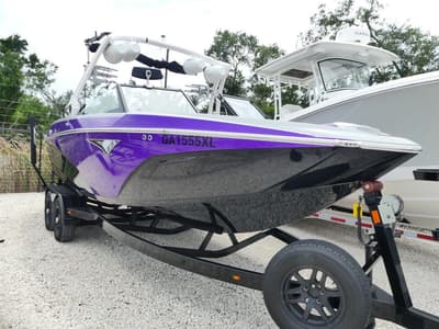 BOATZON | Tige 23ZX 2022