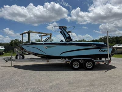 BOATZON | Tigé 23ZX 2023