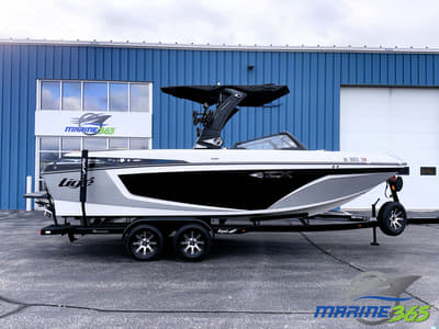 BOATZON | Tige 23ZX 2023 BOATZON | Tige 23ZX 2023