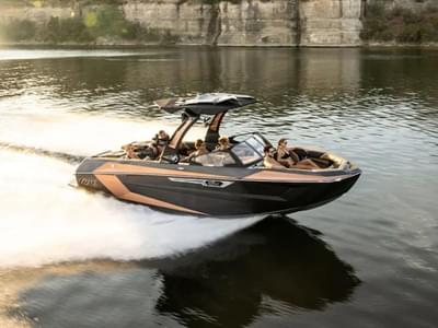 BOATZON | Tige 23ZX 2024 BOATZON | Tige 23ZX 2024