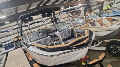 BOATZON | Tige 23ZX 2025 BOATZON | Tige 23ZX 2025