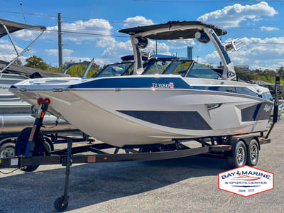 BOATZON | Tige 24RZX 2022 BOATZON | Tige 24RZX 2022