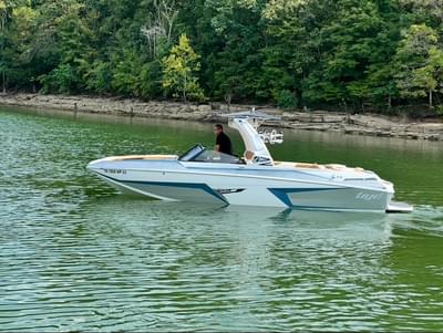 BOATZON | Tigé 24RZX 2022