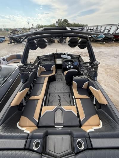 BOATZON | Tige 24RZX 2023 BOATZON | Tige 24RZX 2023