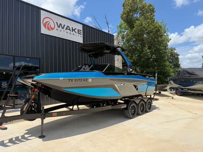 BOATZON | Tige 24RZX 2023