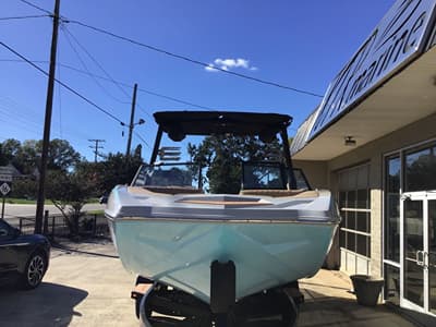 BOATZON | tigé 24RZX 2023