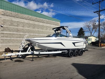 BOATZON | Tige 24RZX 2023