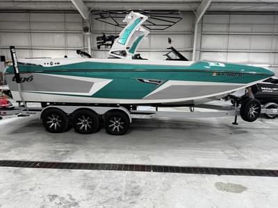 BOATZON | Tige 24RZX 2023