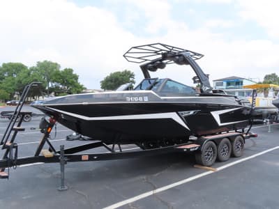 BOATZON | Tigé 24RZX 2023