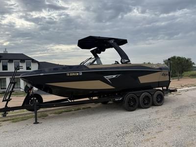 BOATZON | Tige 24RZX 2024 BOATZON | Tige 24RZX 2024