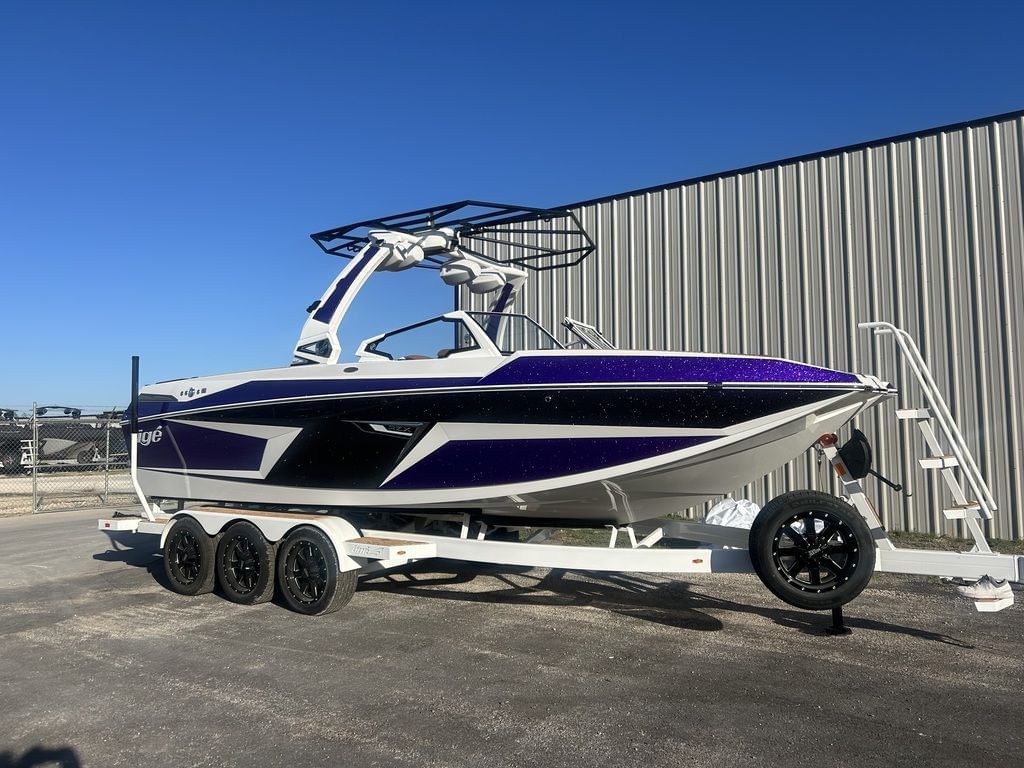 Trok Used Tige ZX1 2019 for sale in Horseshoe Bay, Texas