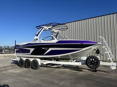 BOATZON | Tige 24RZX 2025