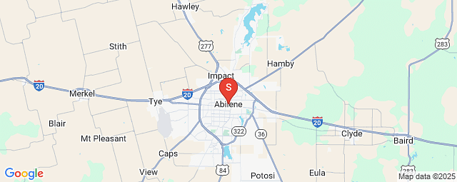 location