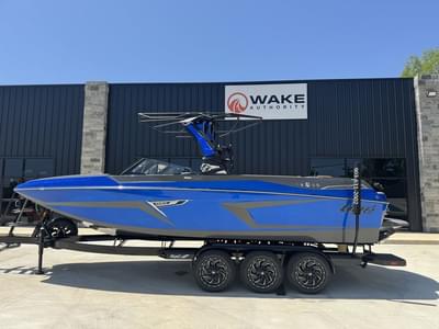 BOATZON | Tige 24RZX 2025 BOATZON | Tige 24RZX 2025