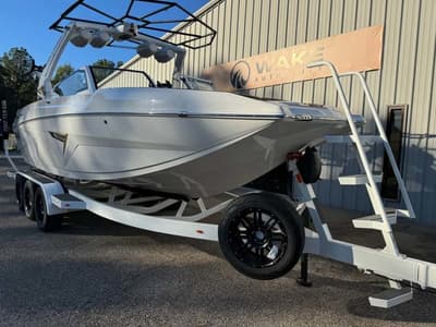 BOATZON | Tige 24RZX 2025 BOATZON | Tige 24RZX 2025