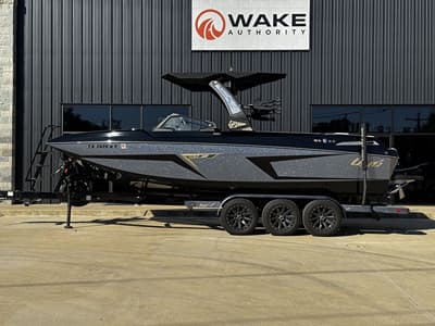 BOATZON | Tige 24RZX 2025