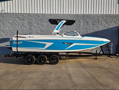BOATZON | Tigé 24RZX 2025