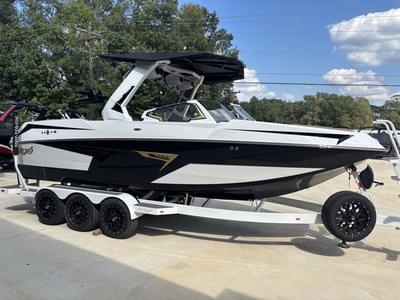 BOATZON | Tige 24RZX 2026