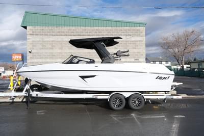 BOATZON | Tige 24RZX 2026 BOATZON | Tige 24RZX 2026
