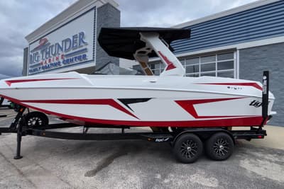 BOATZON | Tigé 24RZX 2026
