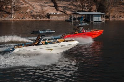 BOATZON | Tigé 24RZX 2026