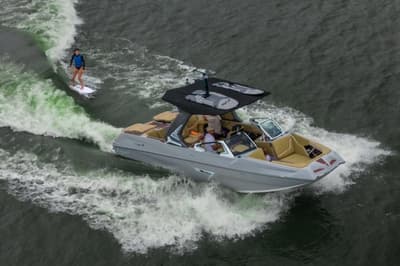 BOATZON | Tigé 24RZX 2026