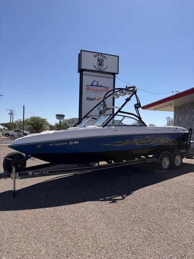 BOATZON | Tigé 24V 2005