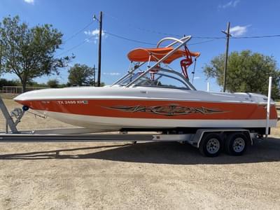 BOATZON | Tige 24V 2006 BOATZON | Tige 24V 2006