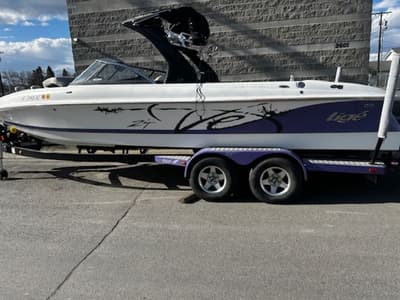 BOATZON | Tige 24VE 2010