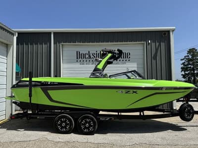 BOATZON | Tigé 25ZX 2021