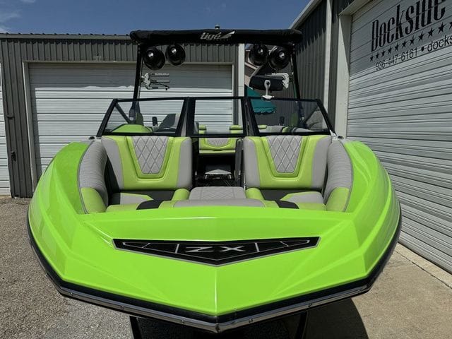 Used Tigé 25ZX 2021 for sale in Montgomery, Texas - Boatzon.com