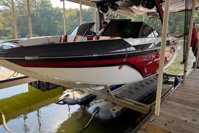 BOATZON | Tigé 25ZX 2022