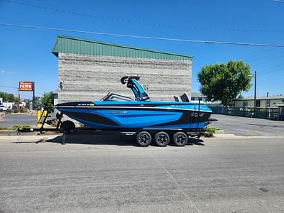 BOATZON | Tige 25ZX 2022