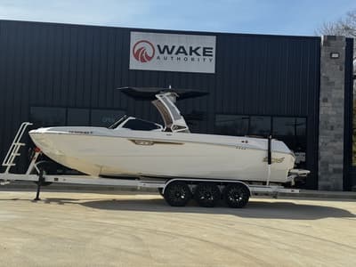 BOATZON | Tige 25ZX 2025