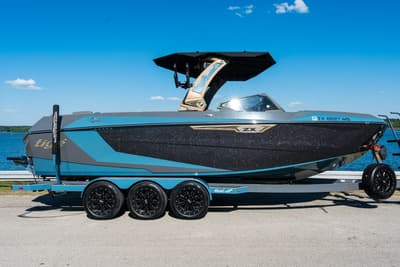 BOATZON | Tige 25ZX 2025