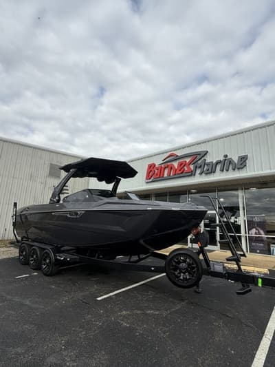 BOATZON | Tige 25ZX Ultra 2024