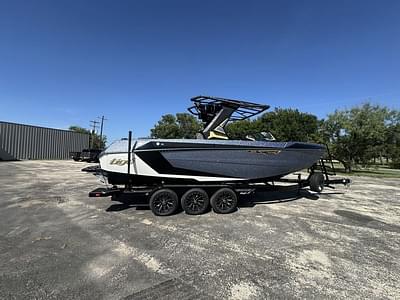 BOATZON | Tigé 25ZX Ultre 2026