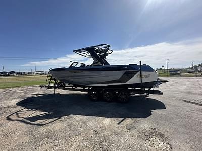 BOATZON | Tigé 25ZX Ultre 2026