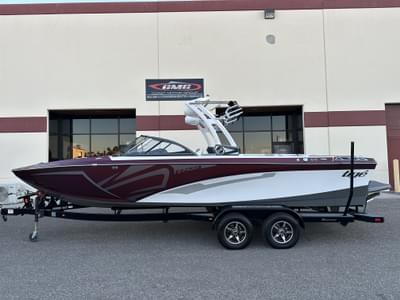 BOATZON | TIGE' BOATS 2020