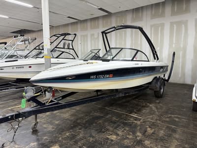 BOATZON | Tige PRE 2050 1997