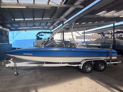 BOATZON | Tige PRE2050WT 1997 BOATZON | Tige PRE2050WT 1997