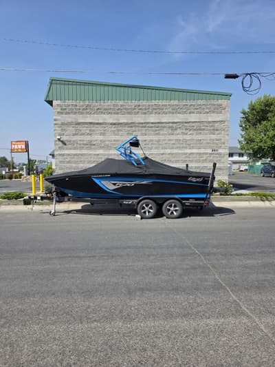 BOATZON | Tige R20 2010